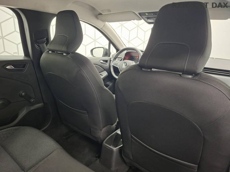 Renault Clio - Photo 24