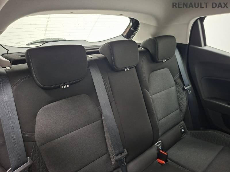 Renault Clio - Photo 25
