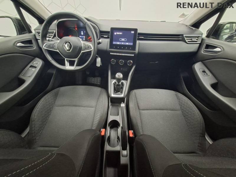 Renault Clio - Photo 26