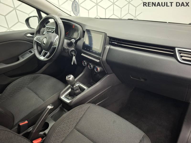 Renault Clio - Photo 27