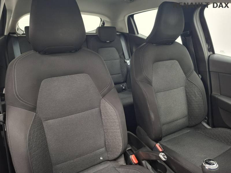 Renault Clio - Photo 28