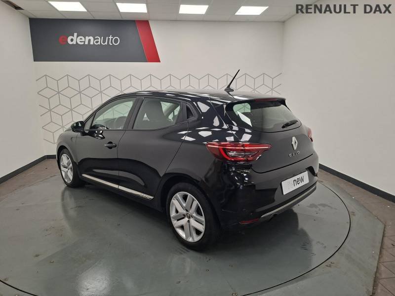 Renault Clio - Photo 3