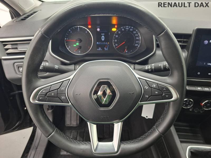 Renault Clio - Photo 33