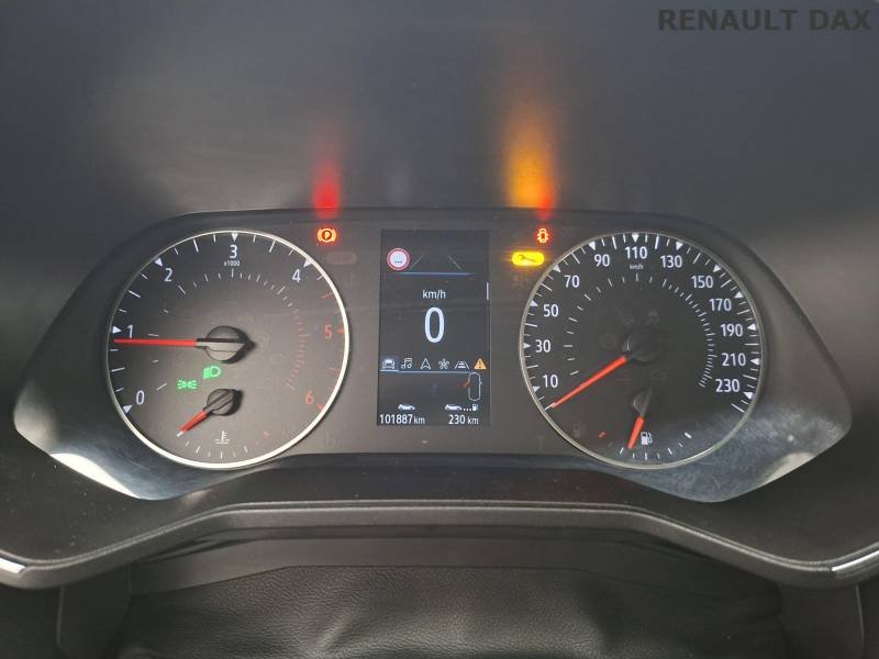 Renault Clio - Photo 37