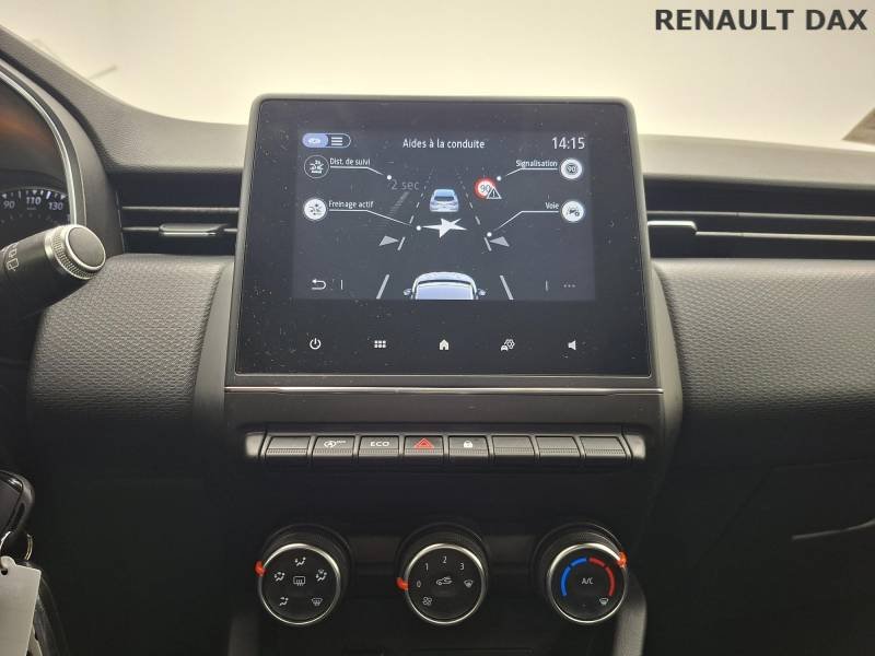 Renault Clio - Photo 38
