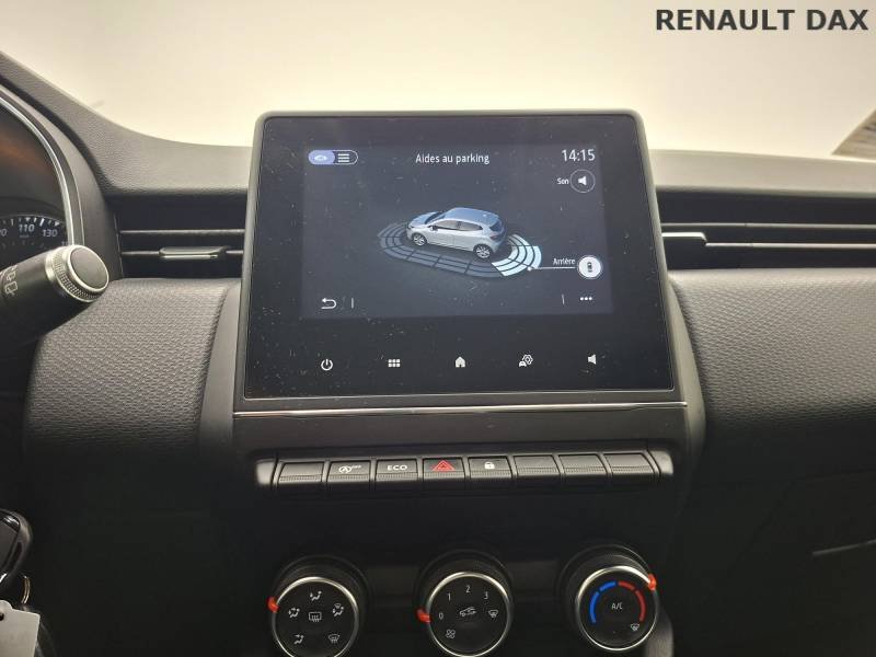 Renault Clio - Photo 39