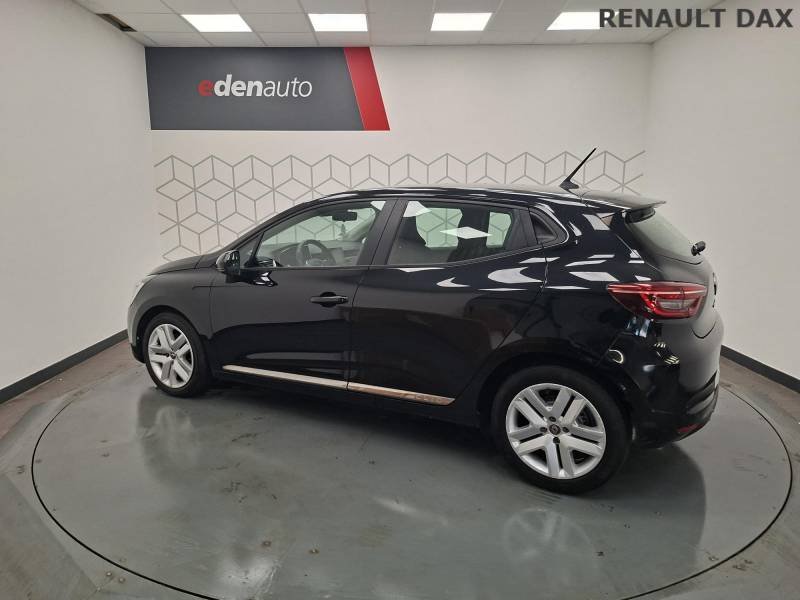 Renault Clio - Photo 4
