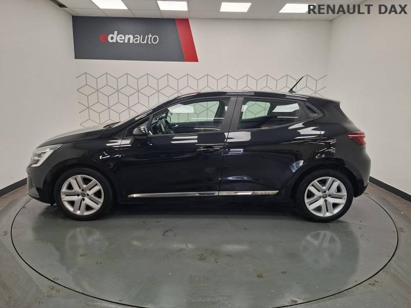 Renault Clio - Photo 5
