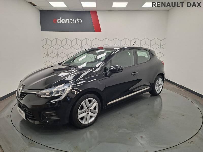 Renault Clio - Photo 6