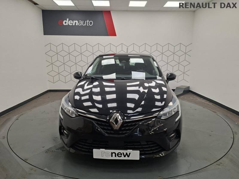 Renault Clio - Photo 7