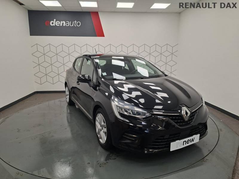 Renault Clio - Photo 8