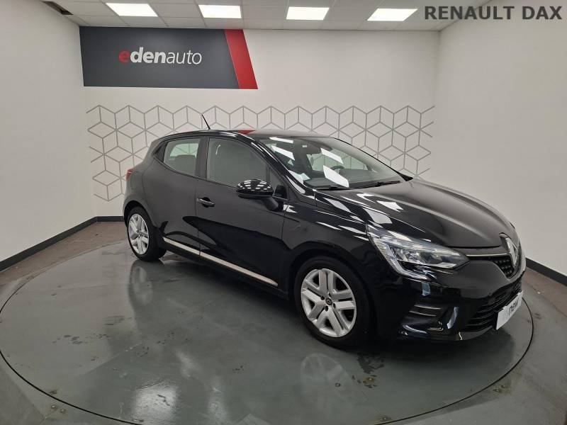 Renault Clio - Photo 9