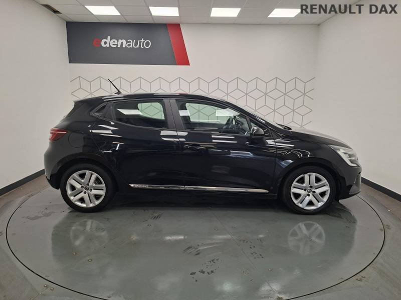 Renault Clio - Photo 10