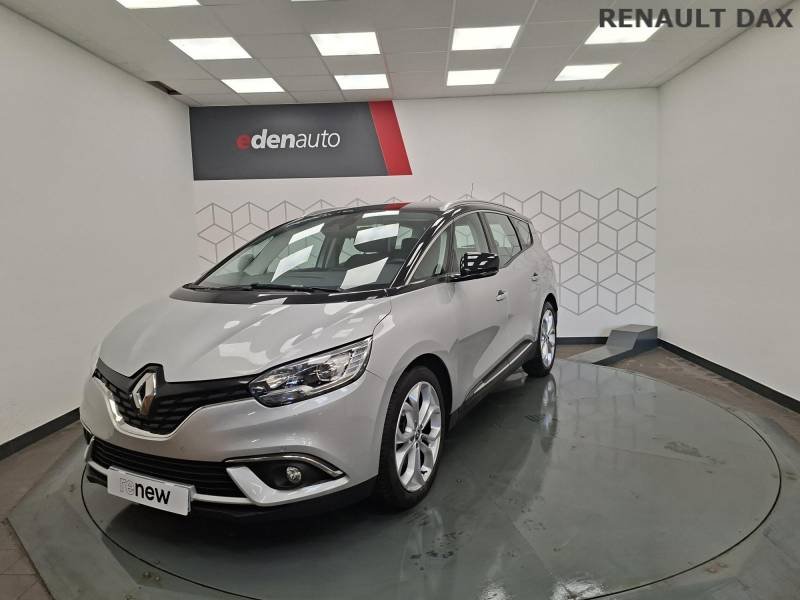 Renault Grand Scénic - Photo 1