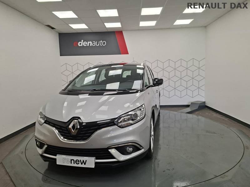 Renault Grand Scénic - Photo 11