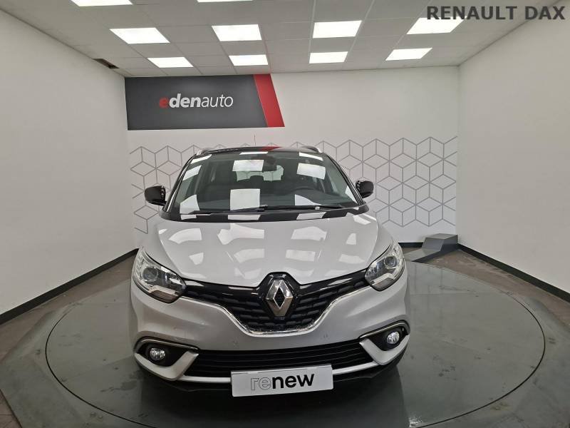 Renault Grand Scénic - Photo 12