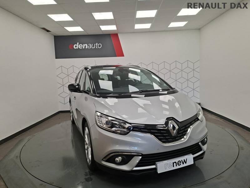 Renault Grand Scénic - Photo 13