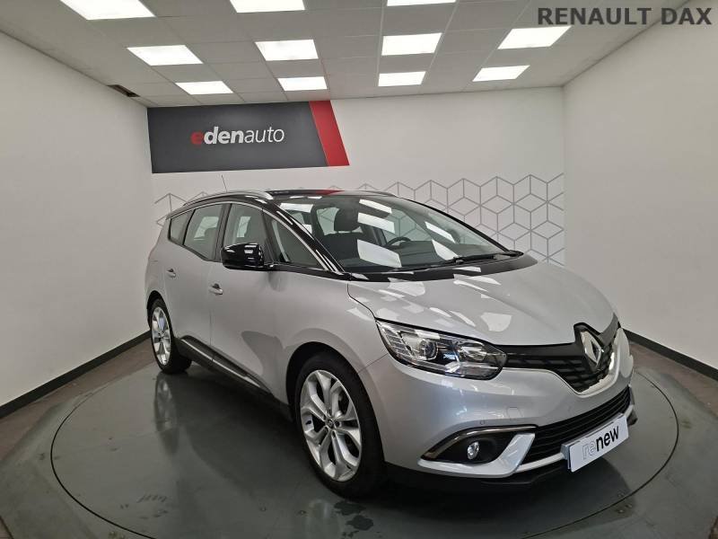 Renault Grand Scénic - Photo 14