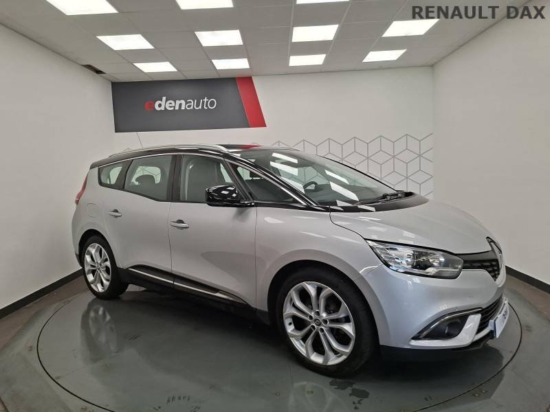 Renault Grand Scénic - Photo 15