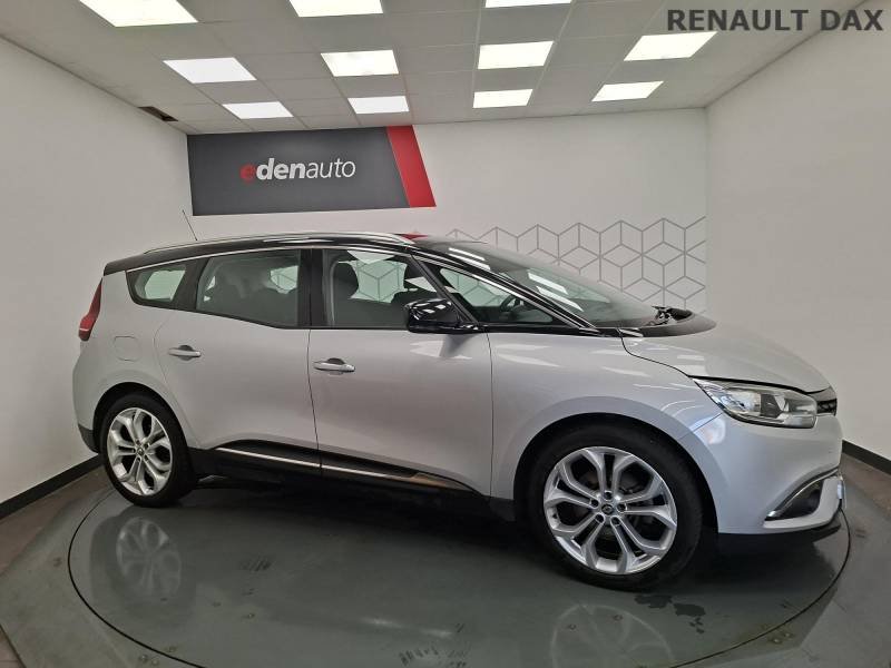 Renault Grand Scénic - Photo 16
