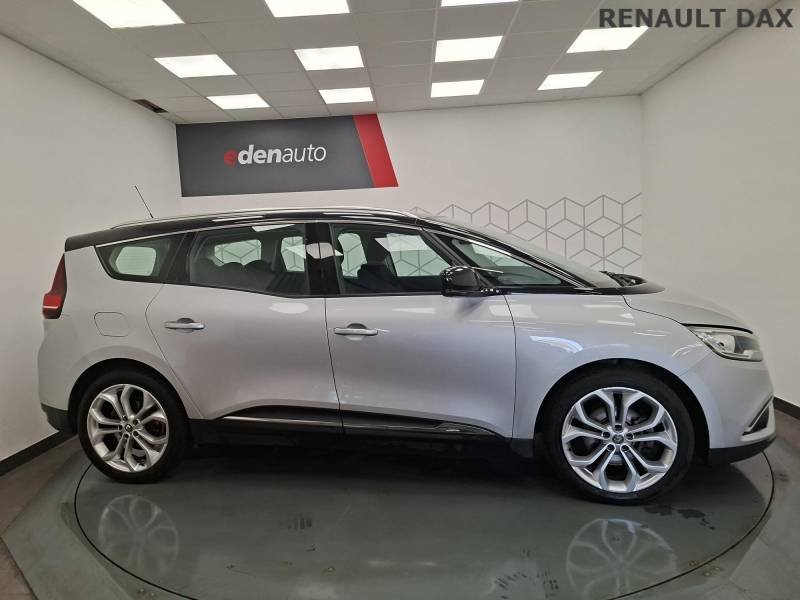 Renault Grand Scénic - Photo 17