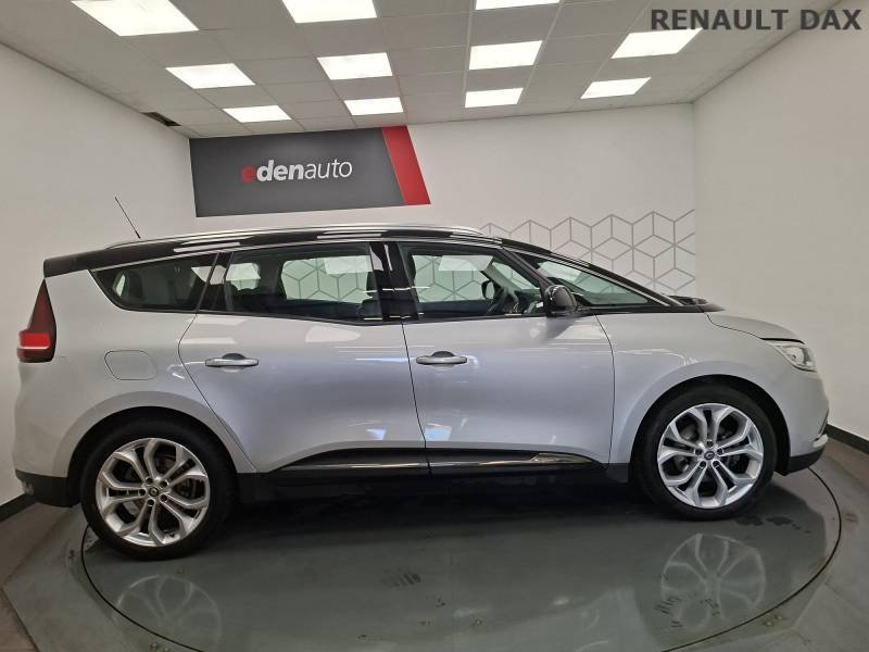 Renault Grand Scénic - Photo 18