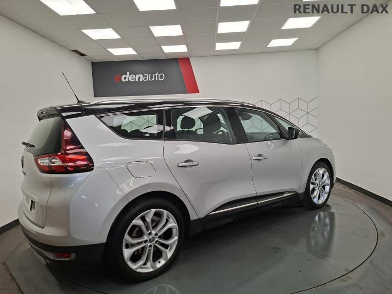 Renault Grand Scénic - Photo 19