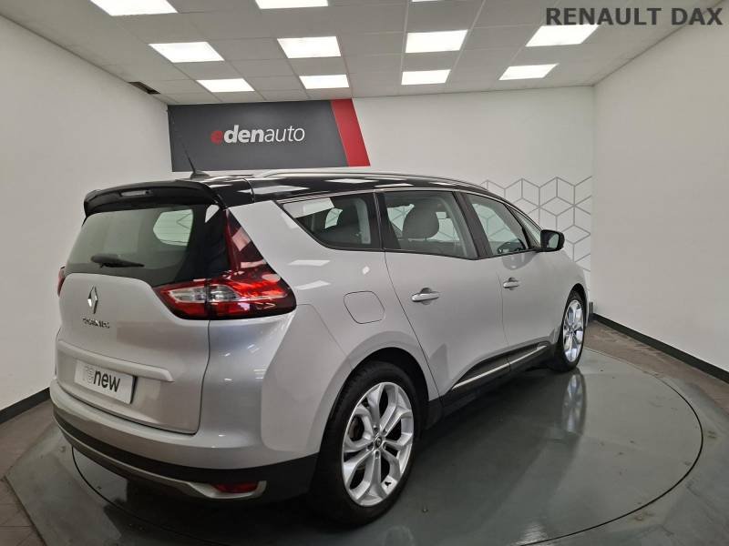 Renault Grand Scénic - Photo 20