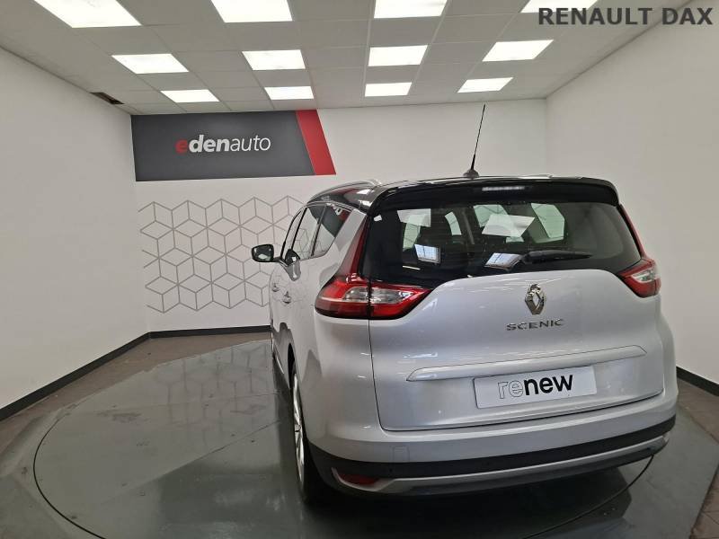 Renault Grand Scénic - Photo 2