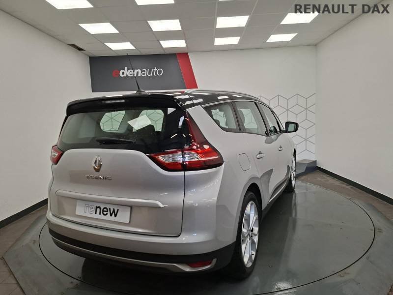 Renault Grand Scénic - Photo 21