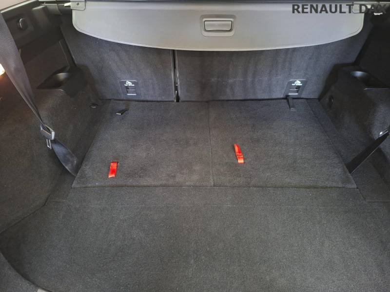 Renault Grand Scénic - Photo 22