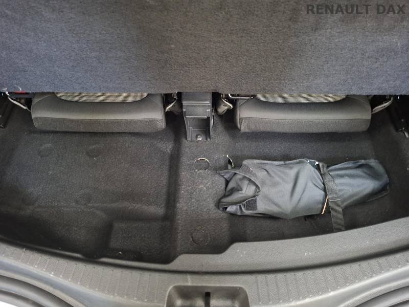 Renault Grand Scénic - Photo 23