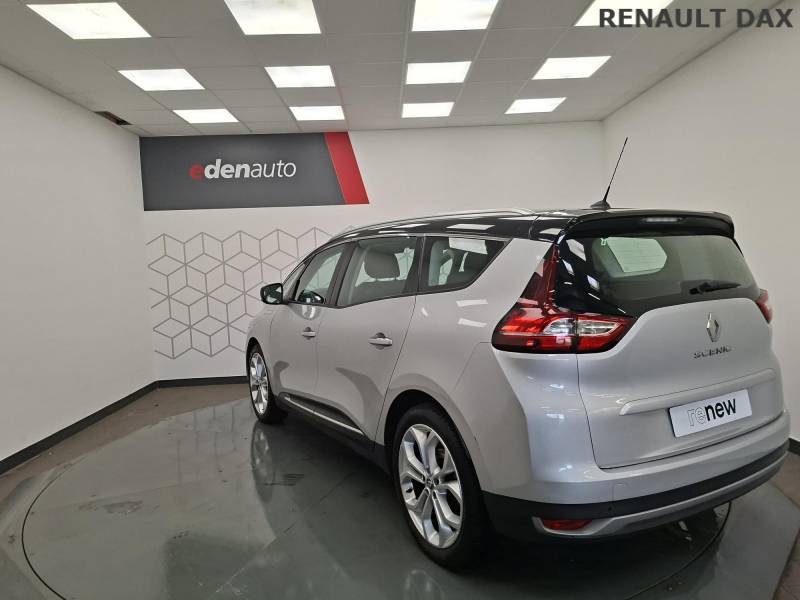 Renault Grand Scénic - Photo 3