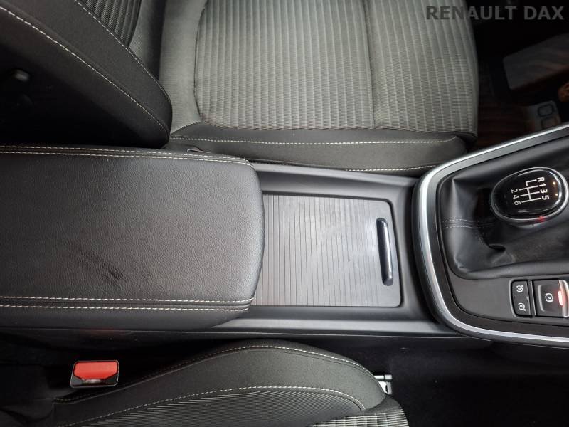 Renault Grand Scénic - Photo 34