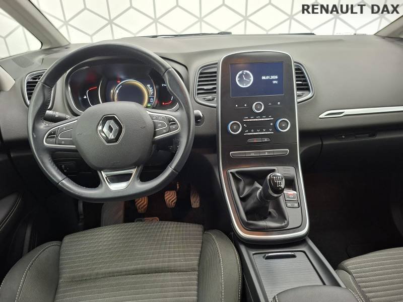 Renault Grand Scénic - Photo 38