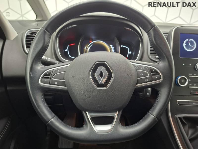 Renault Grand Scénic - Photo 39