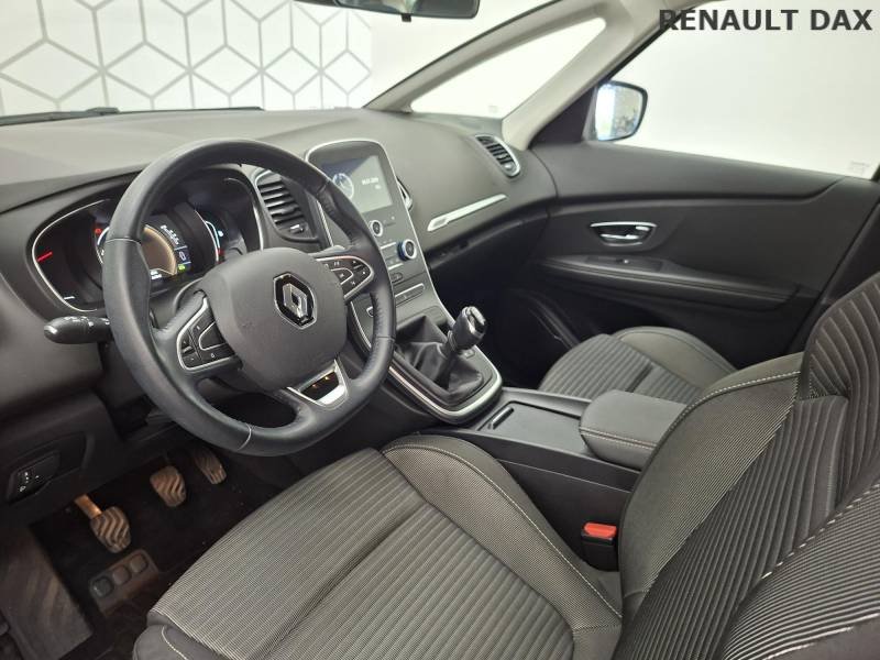 Renault Grand Scénic - Photo 40