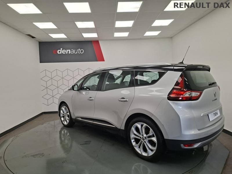 Renault Grand Scénic - Photo 4