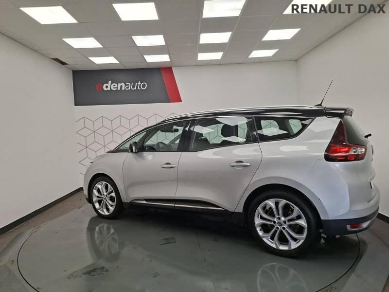 Renault Grand Scénic - Photo 5