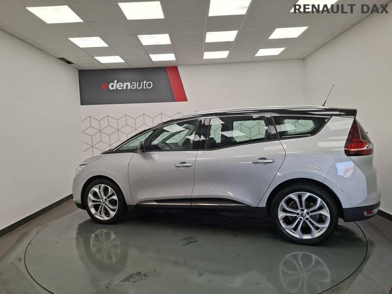 Renault Grand Scénic - Photo 6