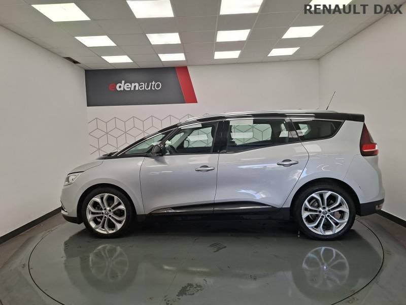 Renault Grand Scénic - Photo 7