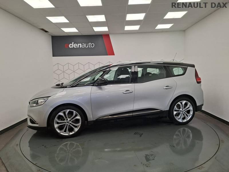 Renault Grand Scénic - Photo 8