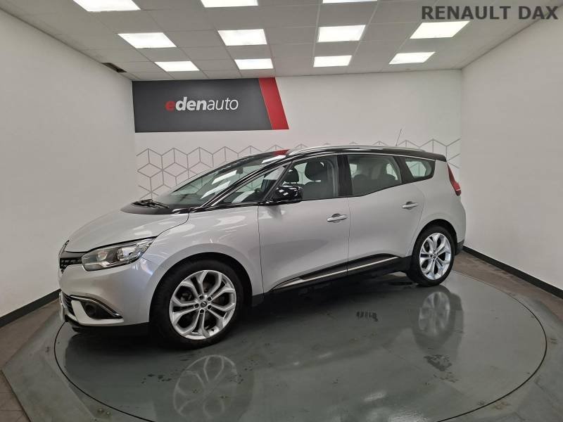 Renault Grand Scénic - Photo 9