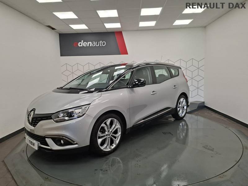 Renault Grand Scénic - Photo 10