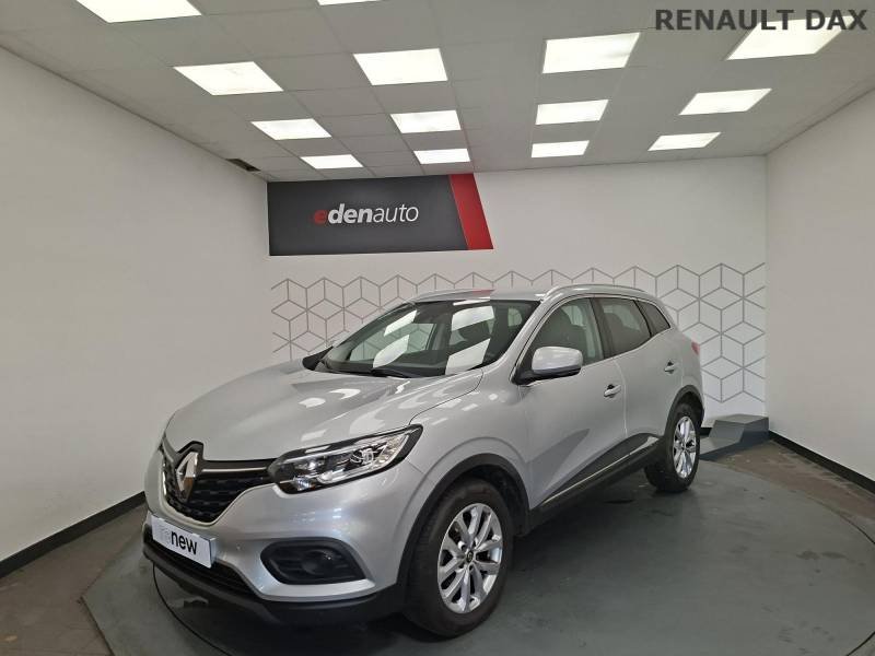 Renault Kadjar - Photo 1