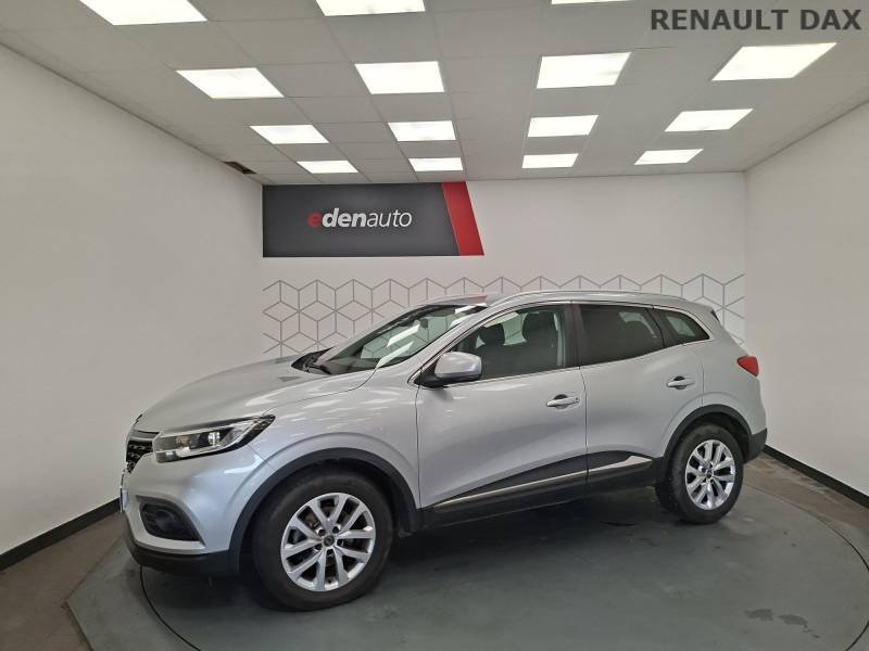 Renault Kadjar - Photo 11
