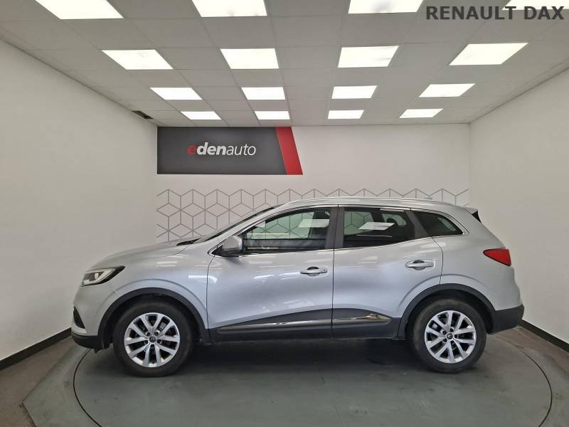 Renault Kadjar - Photo 12