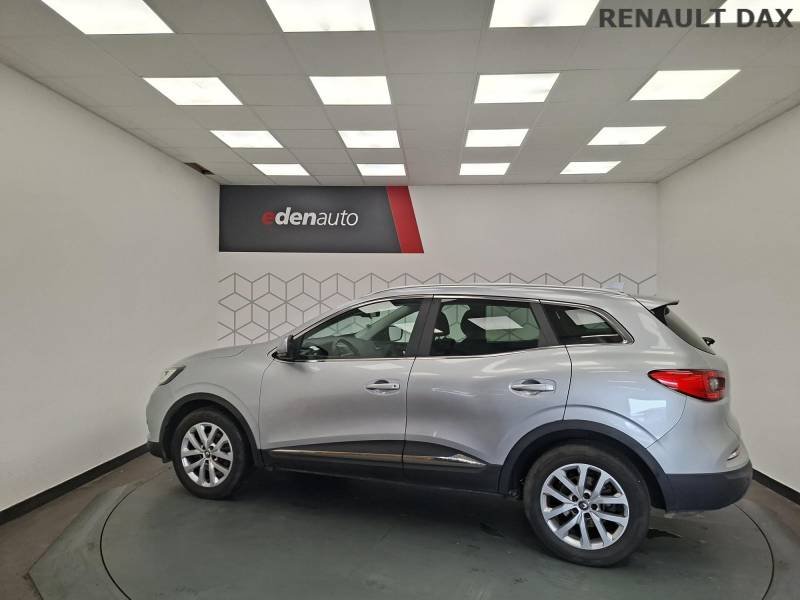 Renault Kadjar - Photo 13