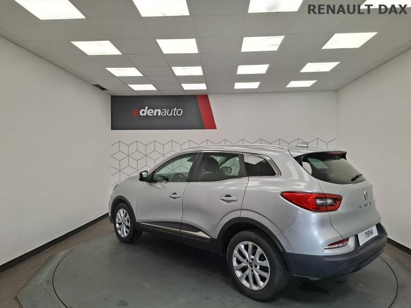 Renault Kadjar - Photo 14