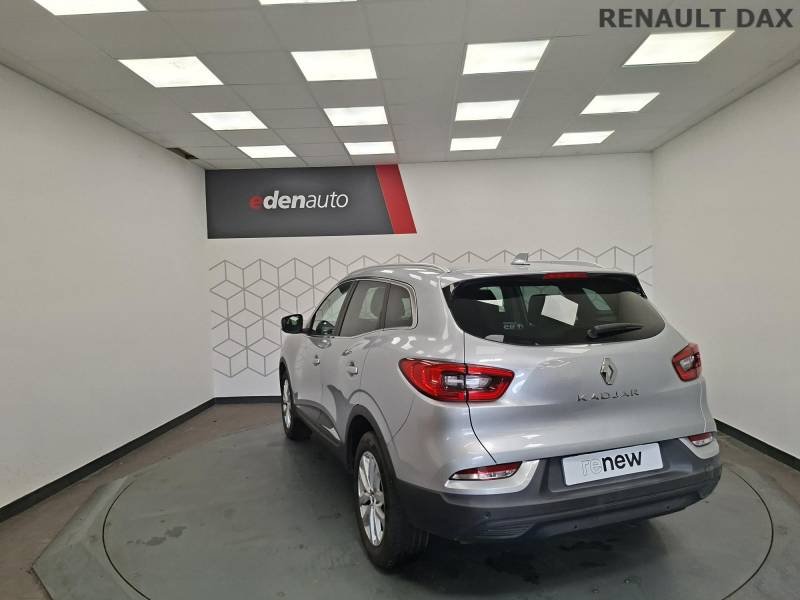 Renault Kadjar - Photo 15
